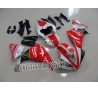 Carena ABS Yamaha YZF 1000 R1 12 13 British Superbike replica