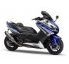 Carenature ABS Yamaha TMAX 530 2012 13 Anniversary Blue