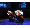 Carene in ABS Yamaha TMAX 530 2012 13 Agostini replica