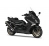 Carene in ABS Yamaha TMAX 530 2012 13 Power Black