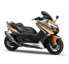 Carene per Yamaha T MAX 530 2012 13 Anniversary Gold