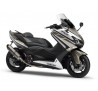 Carene per Yamaha TMAX 530 2012 13 Shades of Grey