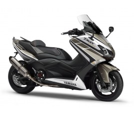 Carene per Yamaha TMAX 530 2012 14 Shades of Grey