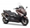 Carene in ABS Yamaha TMAX 530 2012 13 Bronze