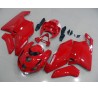 Carena in ABS Ducati 749 999 all Red