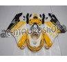 Carena in ABS Ducati 749 999 Xerox Yellow