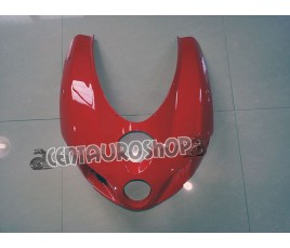 Carena in ABS Ducati 749 999 05 07 Red & White