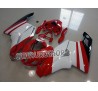 Carena in ABS Ducati 749 999 05 07 Red & White