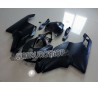 Carena in ABS Ducati 749 999 05 07 Nero lucido o opaco