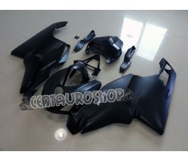 Carena in ABS Ducati 749 999 05 07 Nero lucido o opaco