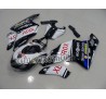 Carena in ABS Ducati 749 999 05 07 Xerox nero