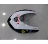 Carena in ABS Ducati 749 999 05 07 Xerox nero