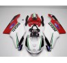 Carena in ABS Ducati 749 999 05 07 Moto GP replica