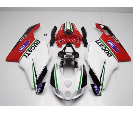 Carena in ABS Ducati 749 999 05 07 Moto GP replica