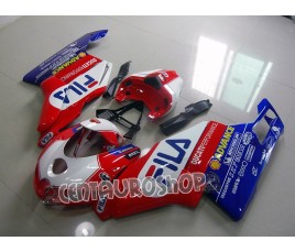 Carena in ABS Ducati 749 999 05 07 FILA Sbk