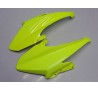 Carena in ABS Yamaha TMAX 500 08 11 Giallo fluo