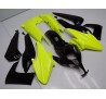 Carena in ABS Yamaha TMAX 500 08 11 Giallo fluo