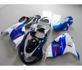 Carena in ABS Suzuki TL 1000 R 1998-2002 Tricolor 3