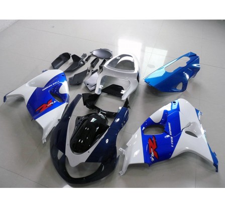 Carena in ABS Suzuki TL 1000 R 1998-2002 Tricolor 3