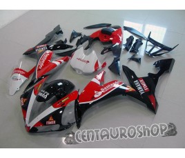 Carena in ABS Yamaha YZF1000 R1 04 05 06 Santander SBK