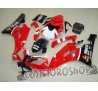 Carenatura in ABS Yamaha YZF 600 R6 06 07 Santander SBK