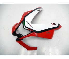 Carena in ABS per Aprilia RSV4 Classic tricolor su base nera