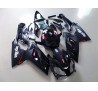 Carena per Aprilia RS 125 in abs all black