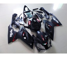 Carena per Aprilia RS 125 in abs all black