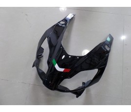 Carena per Aprilia RS 125 in abs all black