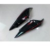 Carena per Aprilia RS 125 in abs all black