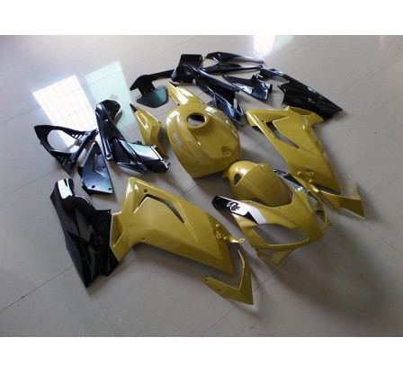 Carena per Aprilia RS 125 in abs personalizzabile