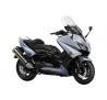 Carene in ABS Yamaha TMAX 530 2015 Light Grey