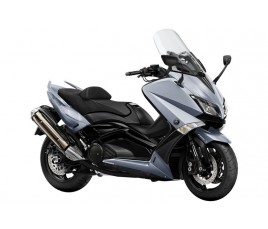 Carene in ABS Yamaha TMAX 530 2015 Light Grey