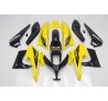 Carena in ABS Yamaha TMAX 500 08 11 Yellow & Black