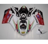 Carena in ABS Ducati 848 1098 1198 Rossi MotoGP