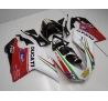 Carena in ABS Ducati 848 1098 1198 Rossi MotoGP