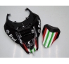 Carena in ABS Ducati 848 1098 1198 Rossi MotoGP