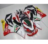 Carena in ABS per Aprilia RSV4 Biaggi replica