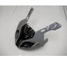 Carena in ABS per BMW S 1000 RR HP2 su base grey