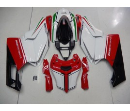 Carena in ABS Ducati 749 999 05 06 07 Tricolore