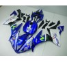 Carena in ABS Yamaha YZF 1000 R1 04-06 Rossi Moto GP replica