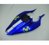 Carena in ABS Yamaha YZF 1000 R1 04-06 Rossi Moto GP replica