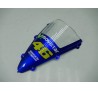 Carena in ABS Yamaha YZF 1000 R1 04-06 Rossi Moto GP replica