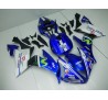 Carena in ABS Yamaha YZF 1000 R1 04-06 Rossi Moto GP replica