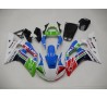 Carena ABS Yamaha YZF600 R6 99 02 Rossi Assen 2007 replica