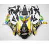 Carena ABS Yamaha YZF 1000 R1 2015 17 Rossi 300 GP replica