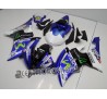 Carena ABS Yamaha YZF600 R6 2008 2015 Rossi Motogp