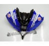 Carena ABS Yamaha YZF600 R6 2008 2015 Rossi Motogp