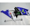 Carena ABS Yamaha YZF600 R6 2008 2015 Rossi Motogp