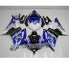 Carena ABS Yamaha YZF600 R6 2008 2015 Rossi Motogp